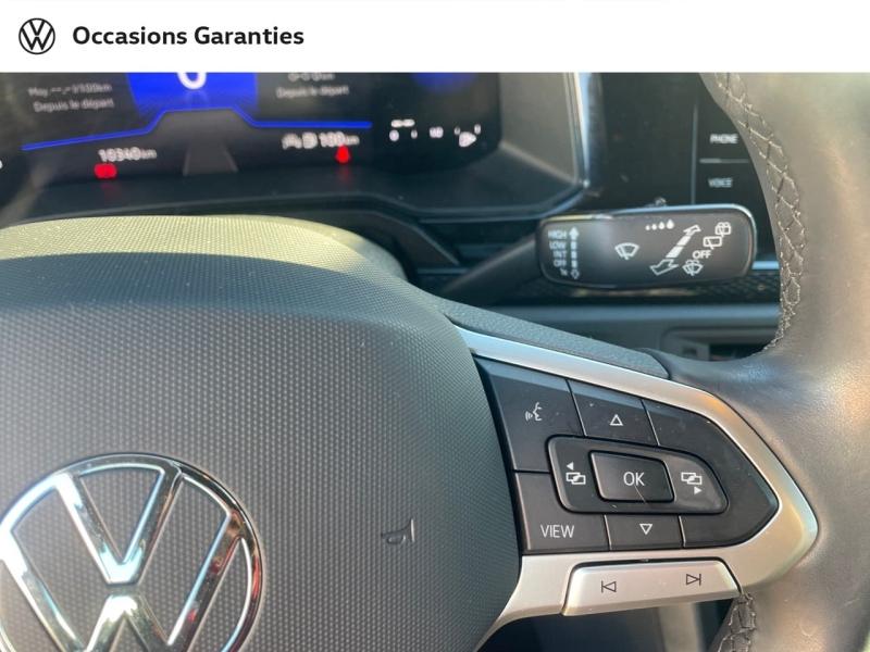 Voitures occasions VOLKSWAGEN POLO Life Mougins