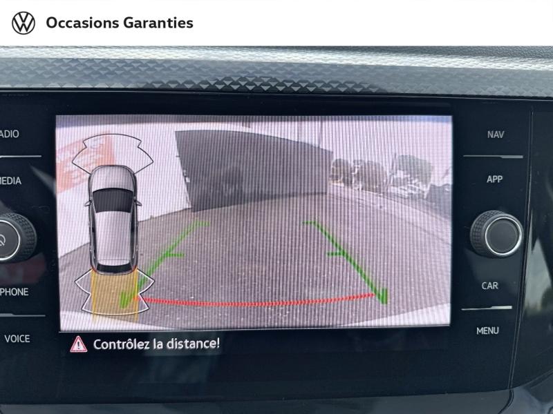 Voitures occasions VOLKSWAGEN POLO Life Mougins