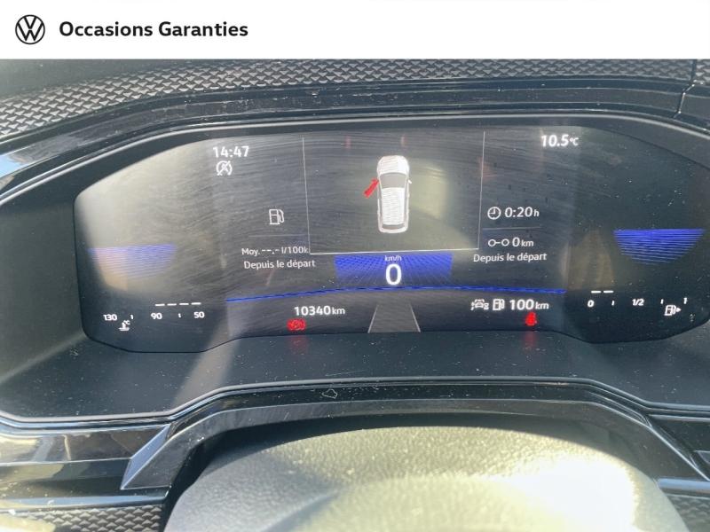 Voitures occasions VOLKSWAGEN POLO Life Mougins