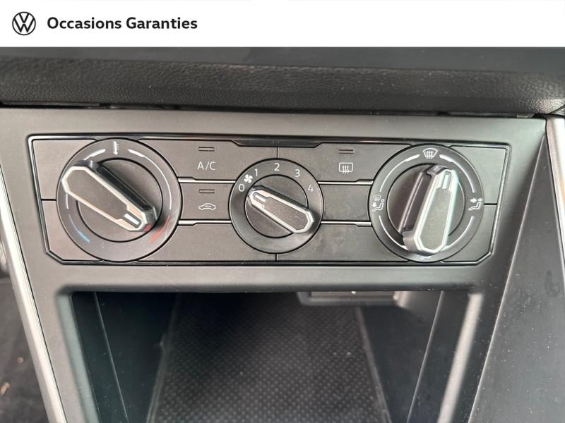 Voitures occasions VOLKSWAGEN POLO Life Mougins