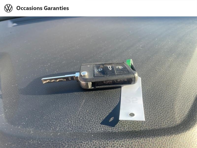 Voitures occasions VOLKSWAGEN POLO Life Mougins