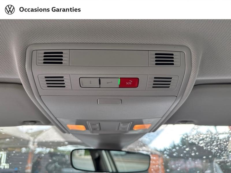 Voitures occasions VOLKSWAGEN POLO Life Mougins