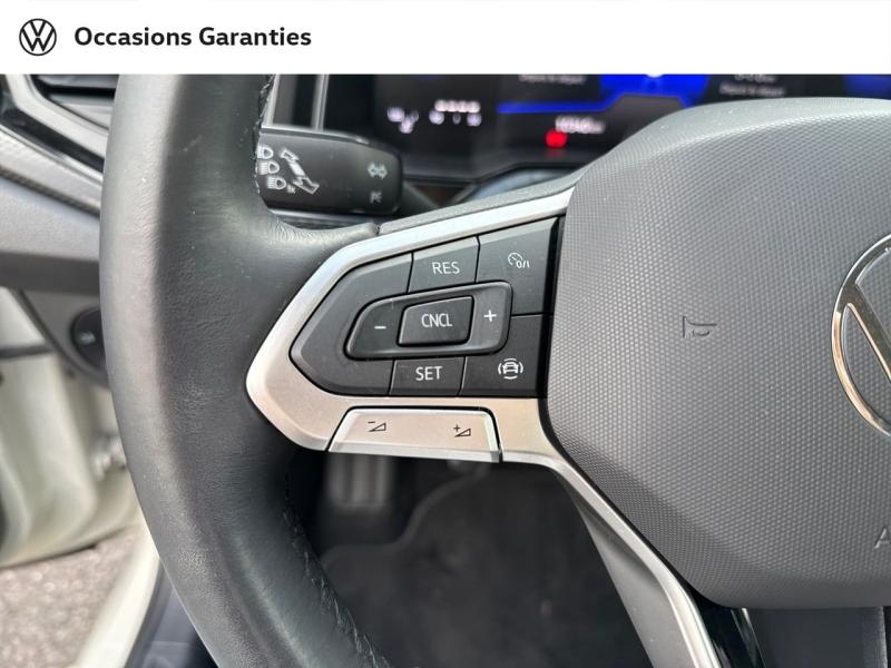 Voitures occasions VOLKSWAGEN POLO Life Mougins