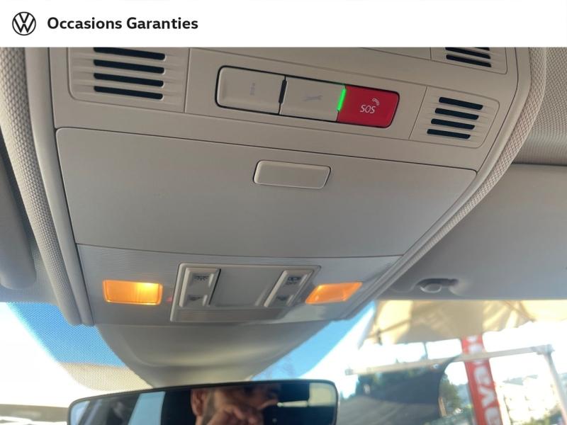 Voitures occasions VOLKSWAGEN POLO Life Mougins