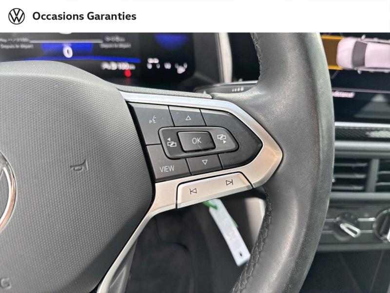 Voitures occasions VOLKSWAGEN POLO Life Mougins