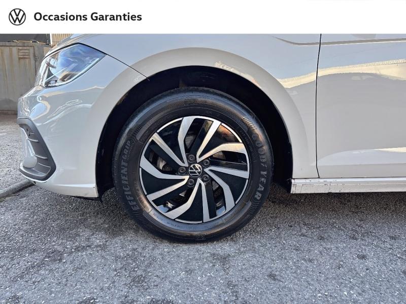 Voitures occasions VOLKSWAGEN POLO Life Plus Mougins