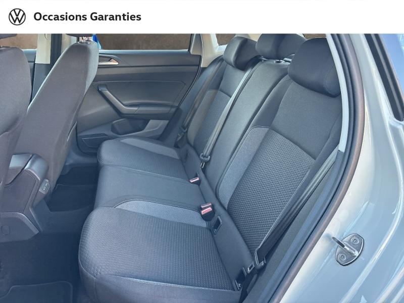 Voitures occasions VOLKSWAGEN POLO Life Plus Mougins