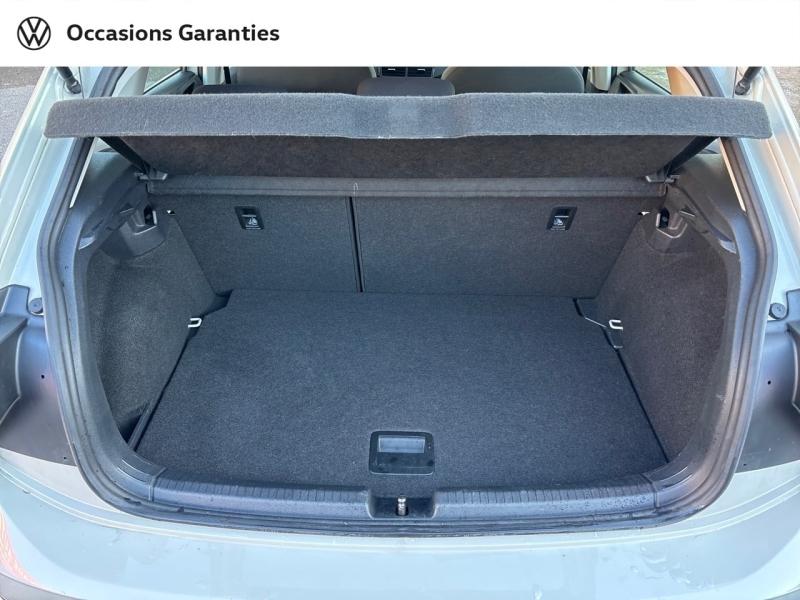 Voitures occasions VOLKSWAGEN POLO Life Plus Mougins