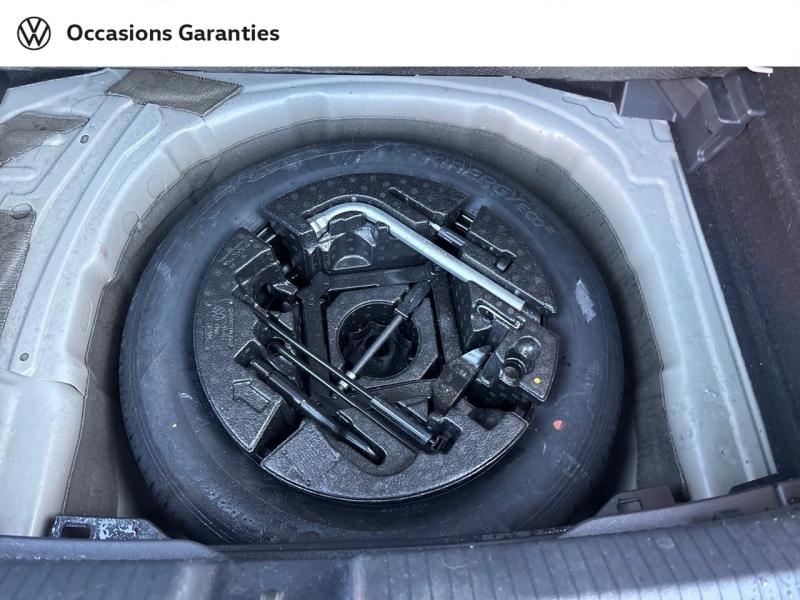 Voitures occasions VOLKSWAGEN POLO Life Plus Mougins