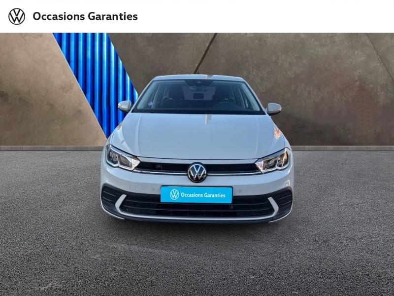 Voitures occasions VOLKSWAGEN POLO Life Plus Mougins