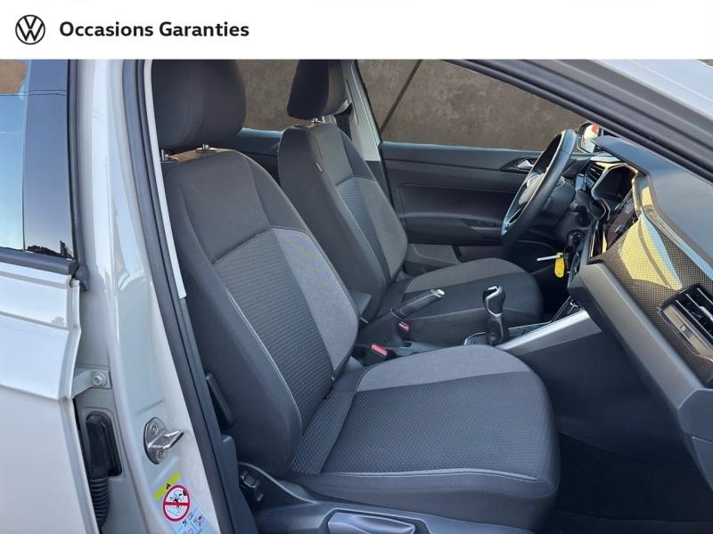 Voitures occasions VOLKSWAGEN POLO Life Plus Mougins