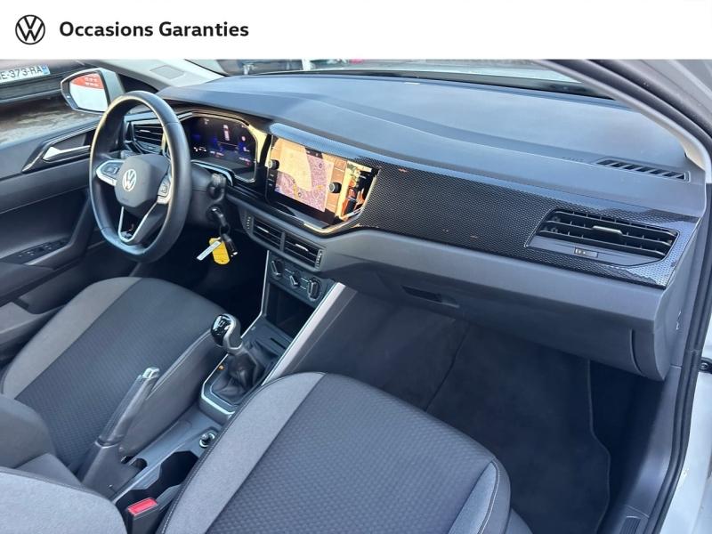 Voitures occasions VOLKSWAGEN POLO Life Plus Mougins