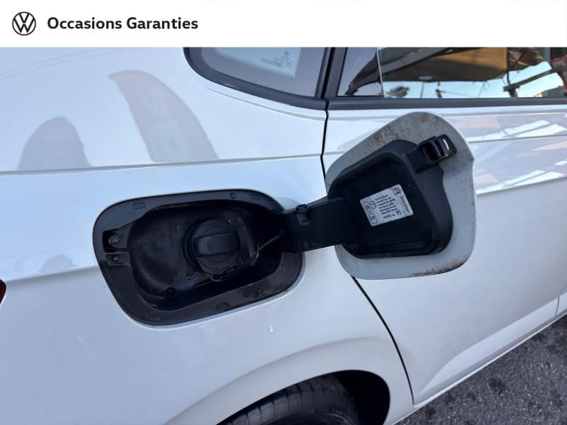 Voitures occasions VOLKSWAGEN POLO Life Plus Mougins