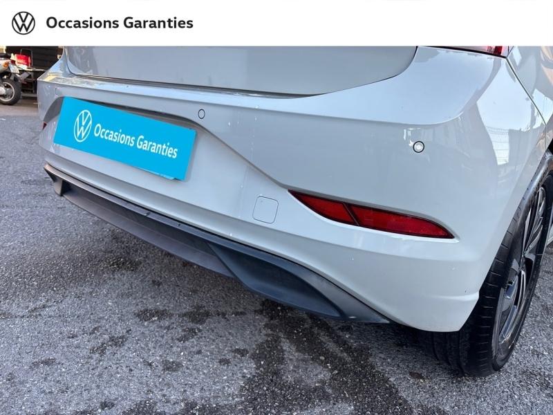 Voitures occasions VOLKSWAGEN POLO Life Plus Mougins