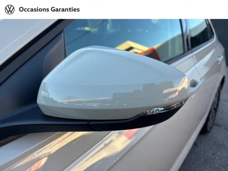 Voitures occasions VOLKSWAGEN POLO Life Plus Mougins
