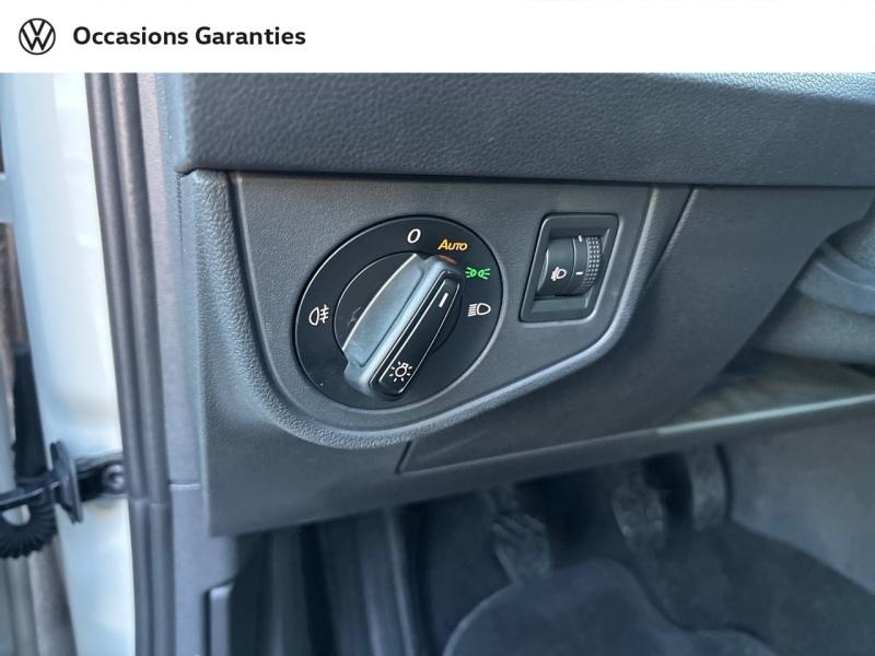 Voitures occasions VOLKSWAGEN POLO Life Plus Mougins