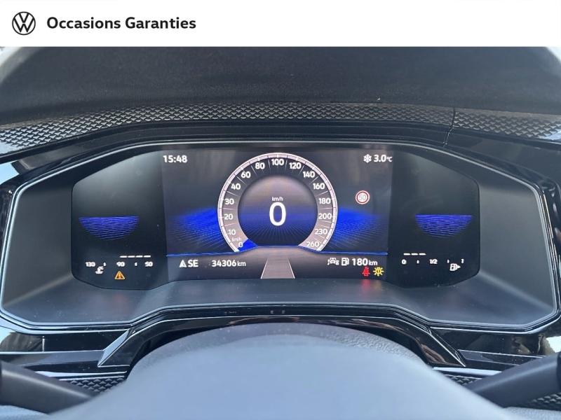 Voitures occasions VOLKSWAGEN POLO Life Plus Mougins