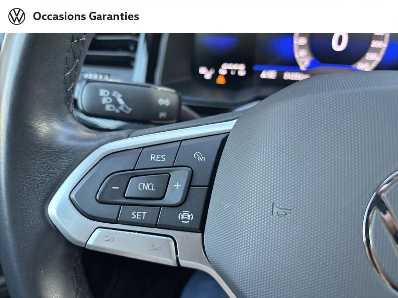 Voitures occasions VOLKSWAGEN POLO Life Plus Mougins