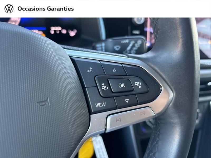 Voitures occasions VOLKSWAGEN POLO Life Plus Mougins