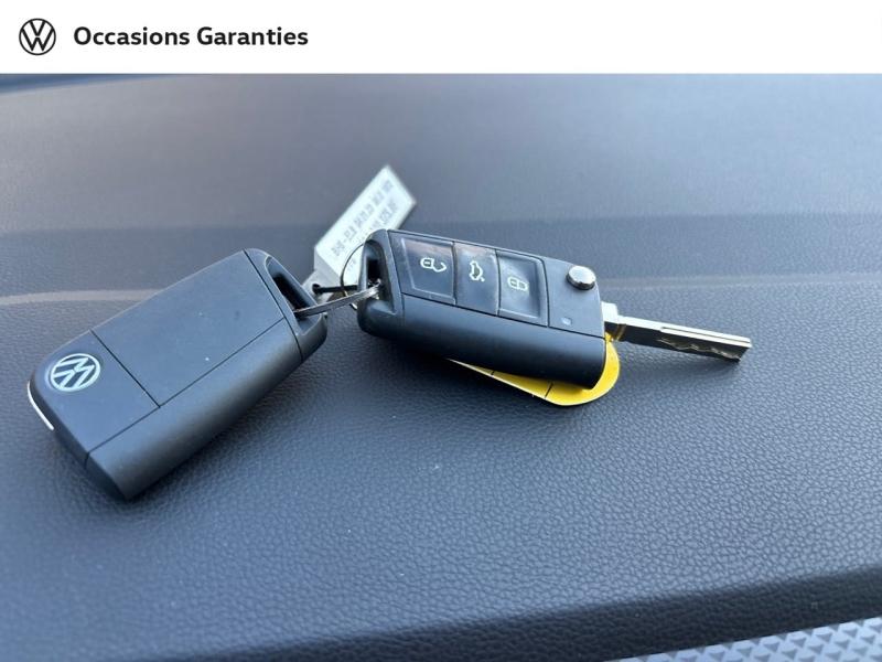 Voitures occasions VOLKSWAGEN POLO Life Plus Mougins