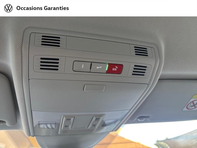 Voitures occasions VOLKSWAGEN POLO Life Plus Mougins