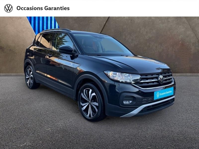 Voitures occasions VOLKSWAGEN T-CROSS Life Tech Mougins