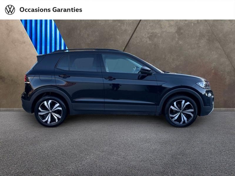 Voitures occasions VOLKSWAGEN T-CROSS Life Tech Mougins