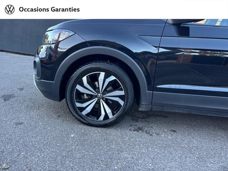 Voitures occasions VOLKSWAGEN T-CROSS Life Tech Mougins