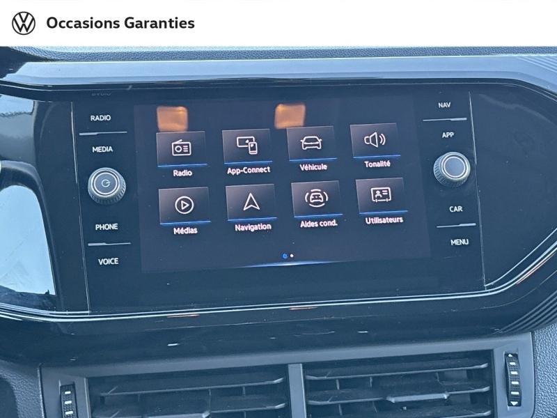 Voitures occasions VOLKSWAGEN T-CROSS Life Tech Mougins