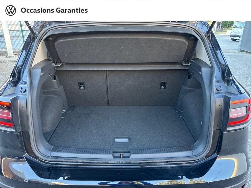 Voitures occasions VOLKSWAGEN T-CROSS Life Tech Mougins