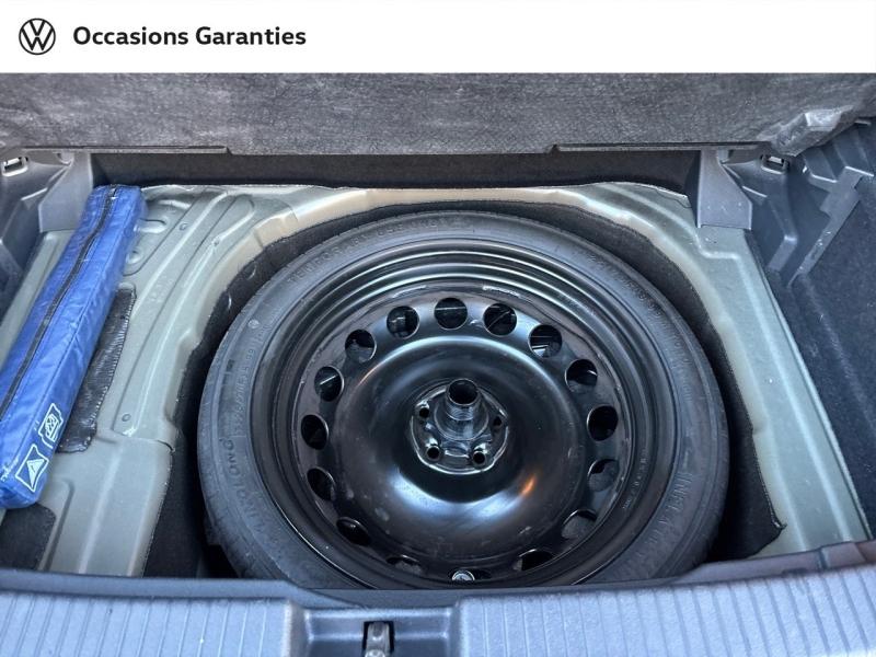 Voitures occasions VOLKSWAGEN T-CROSS Life Tech Mougins