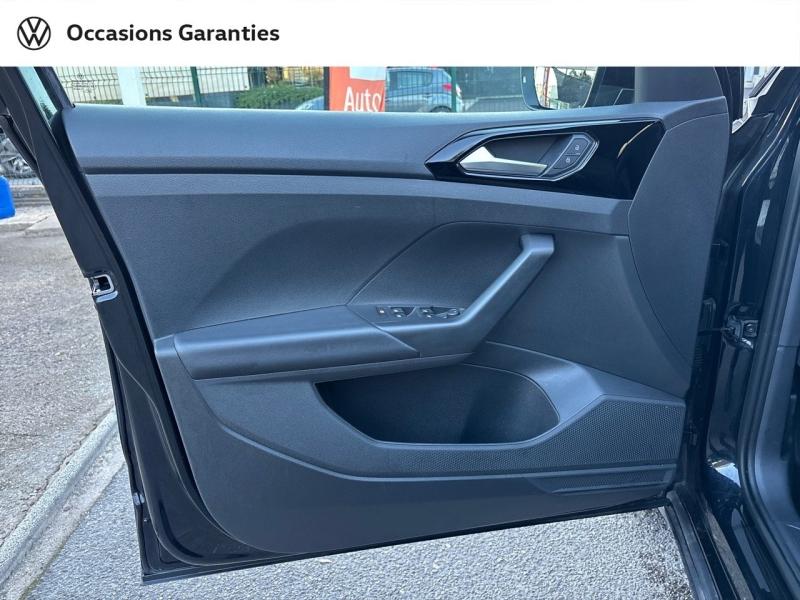 Voitures occasions VOLKSWAGEN T-CROSS Life Tech Mougins