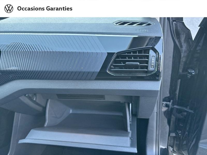 Voitures occasions VOLKSWAGEN T-CROSS Life Tech Mougins