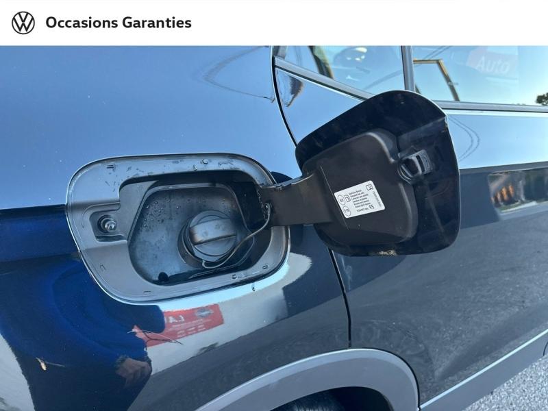 Voitures occasions VOLKSWAGEN T-CROSS Life Tech Mougins