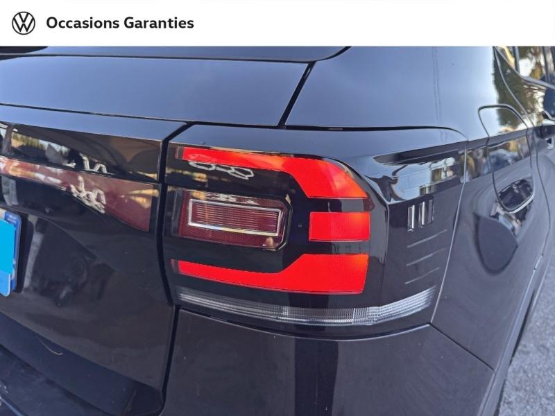 Voitures occasions VOLKSWAGEN T-CROSS Life Tech Mougins
