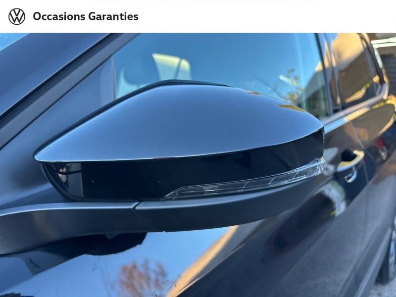 Voitures occasions VOLKSWAGEN T-CROSS Life Tech Mougins