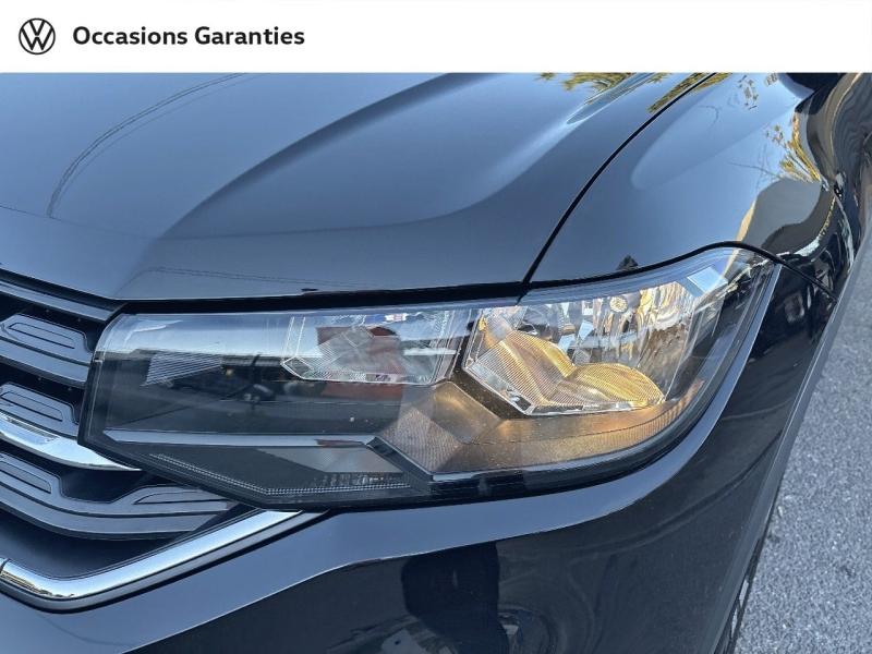 Voitures occasions VOLKSWAGEN T-CROSS Life Tech Mougins