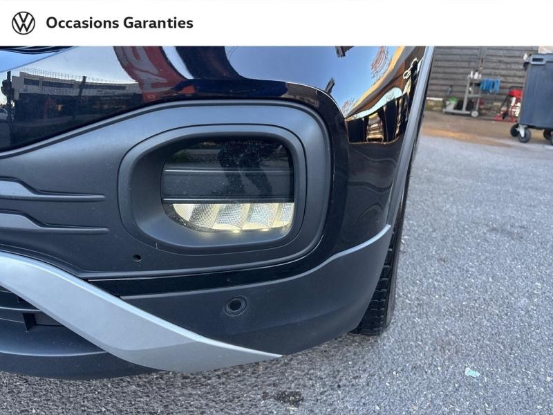 Voitures occasions VOLKSWAGEN T-CROSS Life Tech Mougins