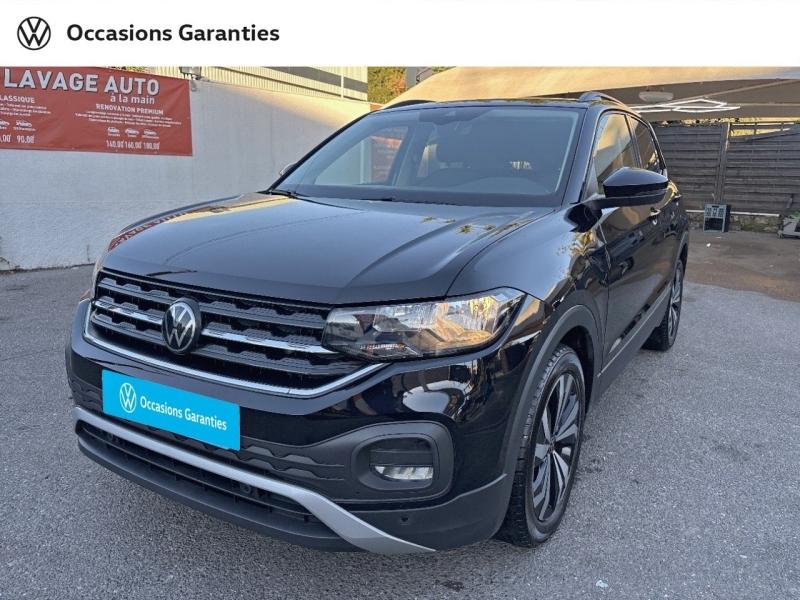 Voitures occasions VOLKSWAGEN T-CROSS Life Tech Mougins