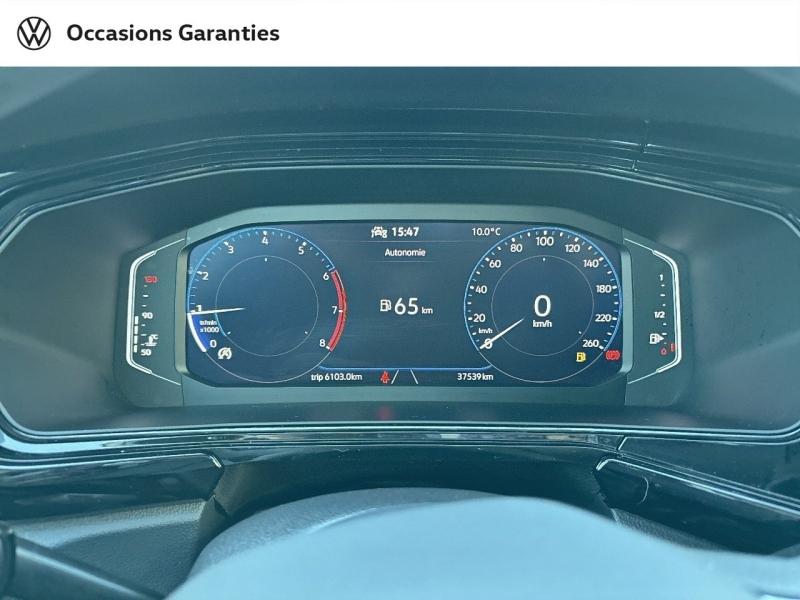 Voitures occasions VOLKSWAGEN T-CROSS Life Tech Mougins