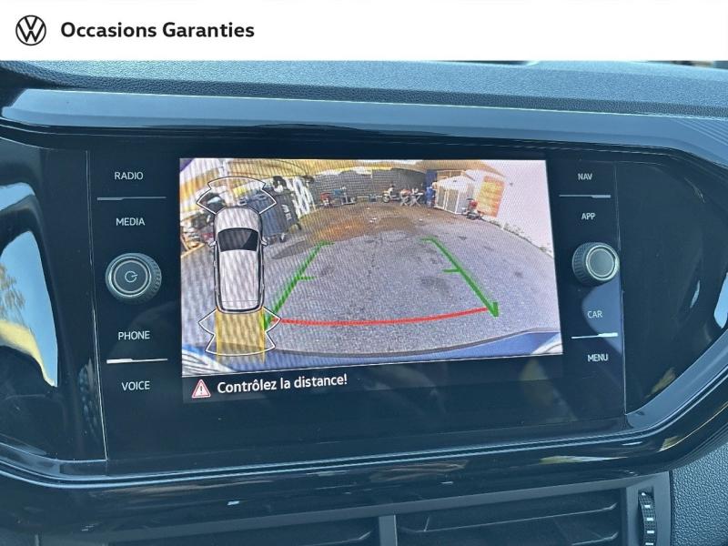 Voitures occasions VOLKSWAGEN T-CROSS Life Tech Mougins