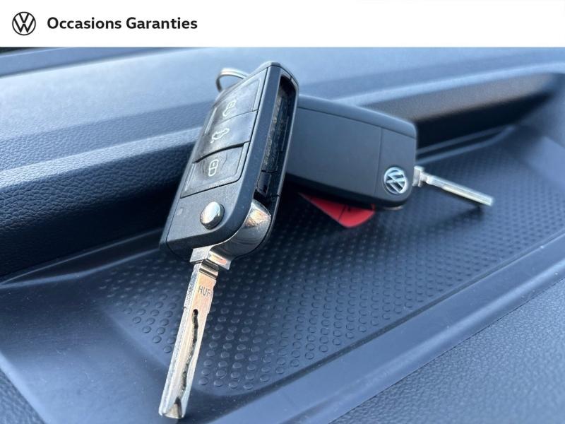 Voitures occasions VOLKSWAGEN T-CROSS Life Tech Mougins