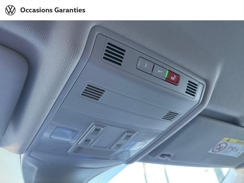 Voitures occasions VOLKSWAGEN T-CROSS Life Tech Mougins