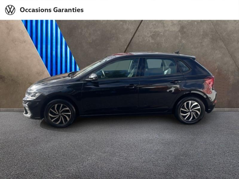 Voitures occasions VOLKSWAGEN POLO Life Mougins
