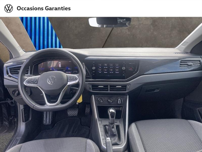 Voitures occasions VOLKSWAGEN POLO Life Mougins