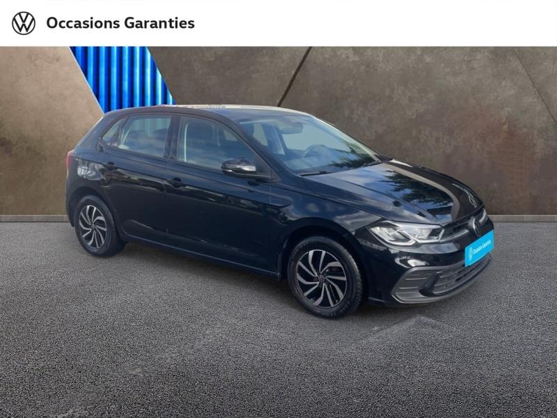 Voitures occasions VOLKSWAGEN POLO Life Mougins