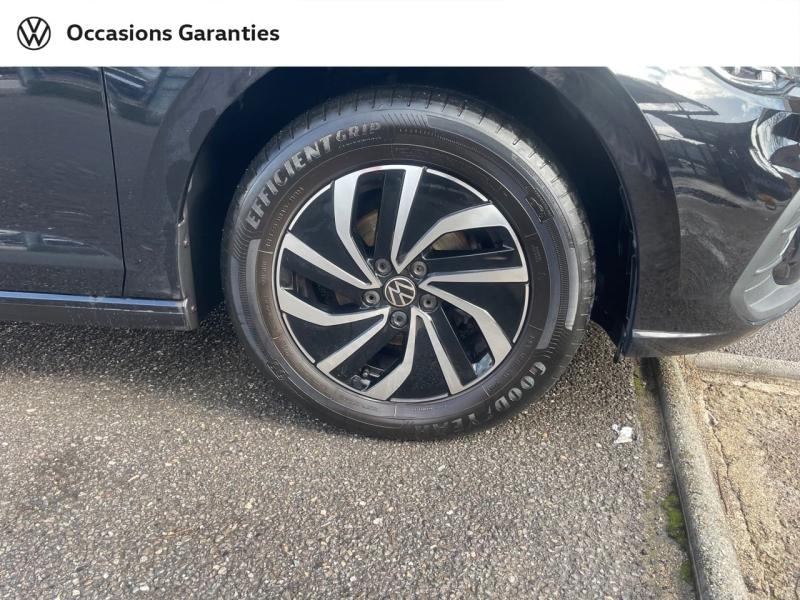 Voitures occasions VOLKSWAGEN POLO Life Mougins