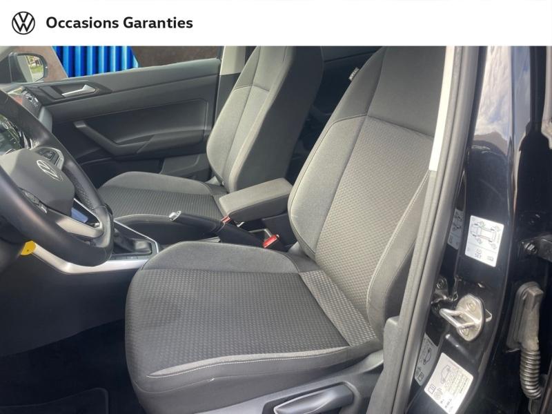Voitures occasions VOLKSWAGEN POLO Life Mougins