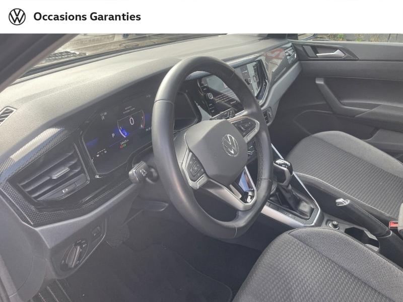 Voitures occasions VOLKSWAGEN POLO Life Mougins