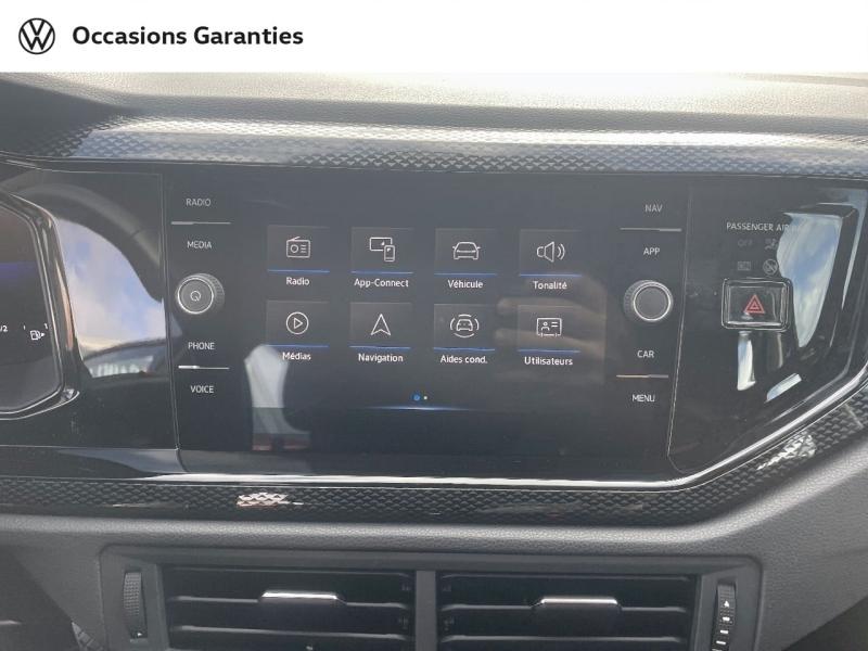 Voitures occasions VOLKSWAGEN POLO Life Mougins